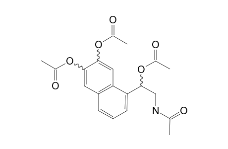 Agomelatine-M 3AC