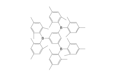 1,3,5-Tris(dimesitylboryl)benzene