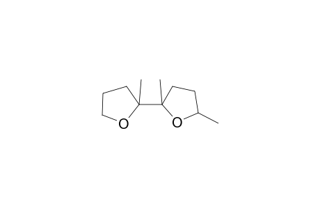 threo-2,5-Dimethyl-2-(2-methyl-2-tetrahydrofuryl)tetrahydrofuran