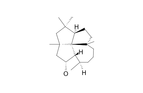 1-BETA-H-LAURENAN-2-ALPHA-OL