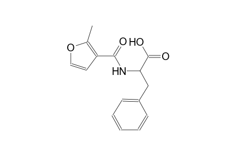 N-(2-methyl-3-furoyl)phenylalanine