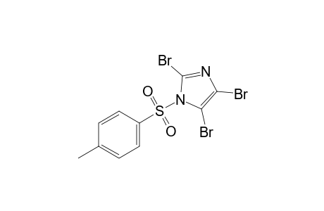 N-Tosyl-2,4,5-tribromoimidazole