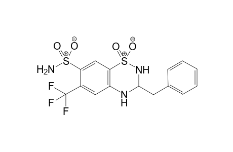 Bendrofluazide