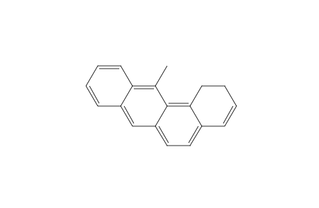 1,2-dihydro-12-methylbenz[a]anthracene
