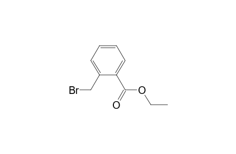 2-(bromomethyl)benzoic acid ethyl ester