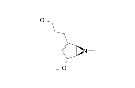 BICYClIC-AZIRIDINE