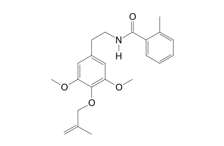 MAL 2-toluoyl