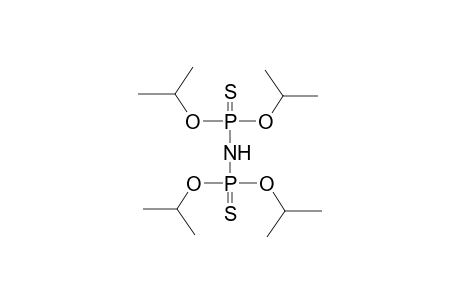 N-DIISOPROPOXYTHIOPHOSPHORYL-DIISOPROPYLTHIOPHOSPHORAMIDE