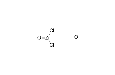 Zirconyl chloride hydrate