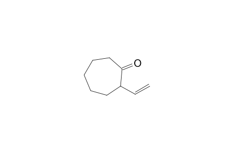 2-Vinylcycloheptanone
