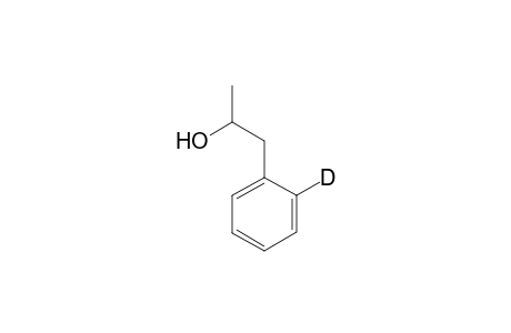 ortho-D-1-Phenylpropan-2-ol