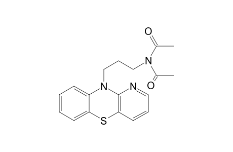 Prothipendyl-M (-2 CH3) 2AC