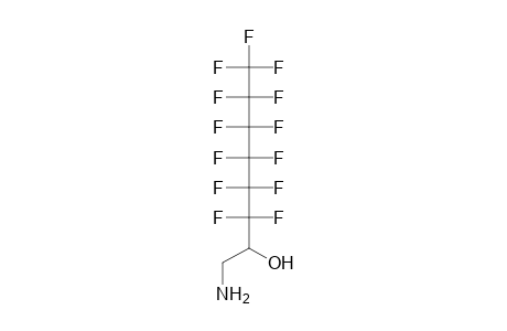 2-(Perfluorohexyl)-2-hydroxyethyl - Amine