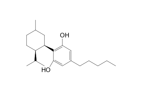 cis-Tetrahydrocannabidiol
