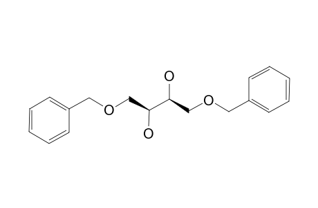 (2S,3S)-(-)-1,4-Dibenzyloxy-2,3-butanediol