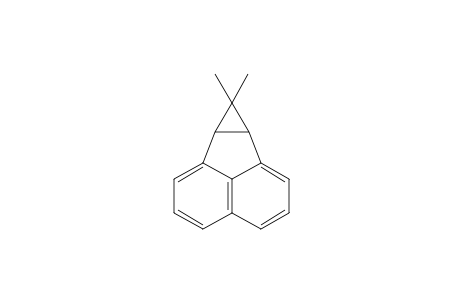1a,7b-Dihydro-1,1-dimethyl-1H-cycloprop[a]acenaphthylene