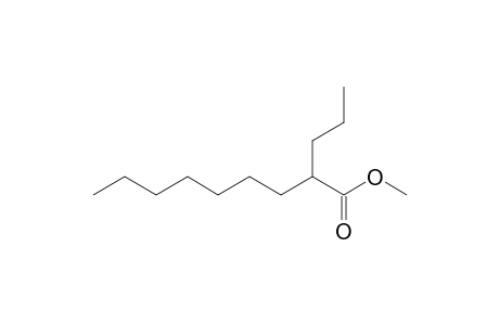 Methyl 2-propylnonanoate