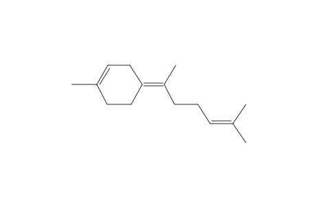 (E)-gamma-Bisabolene