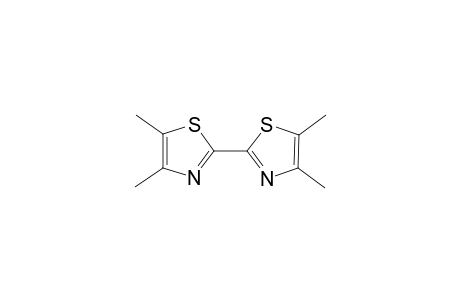 4,4',5,5'-Tetramethyl-2,2'-bithiazole