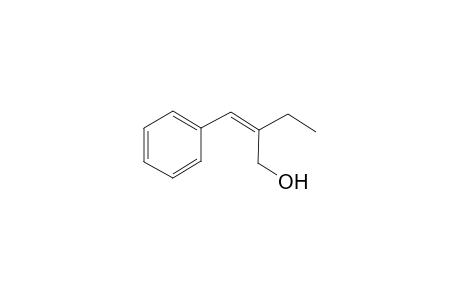 (Z)-2-Ethyl-3-phenyl-2-propen-1-ol