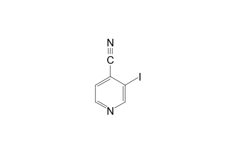 4-Cyano-3-iodopyridine