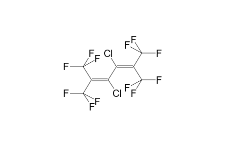 2,3-DICHLOROPERFLUORO-1,1,4,4-TETRAMETHYLBUTADIENE-1,3