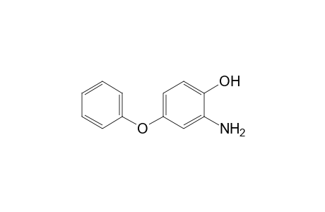 2-Amino-4-phenoxyphenol