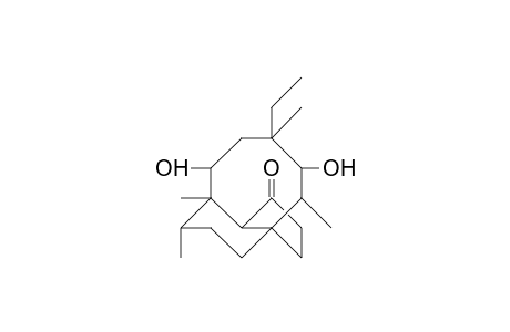 19,20-Dihydro-mutilin