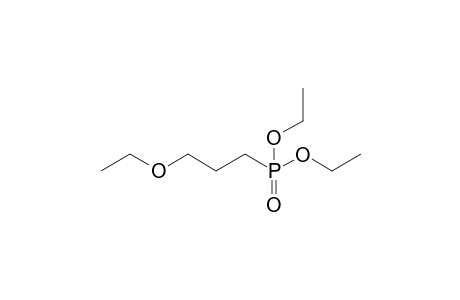 Diethyl 3-ethoxypropylphosphonate
