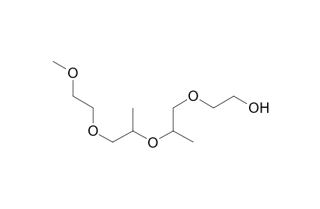2-(Methoxyethoxy)-1-methylethyl 2-[2'-hydroxyethoxy]-1-methylethyl ether