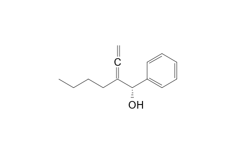 (1S)-(+)-2-Butyl-1-phenyl-2,3-butadien-1-ol