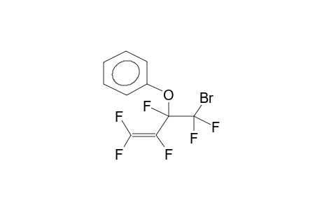 3-PHENOXY-4-BROMOPERFLUORO-1-BUTENE