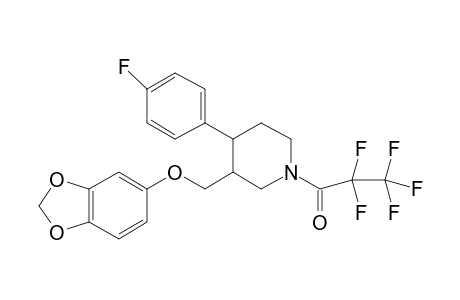 Paroxetine PFP