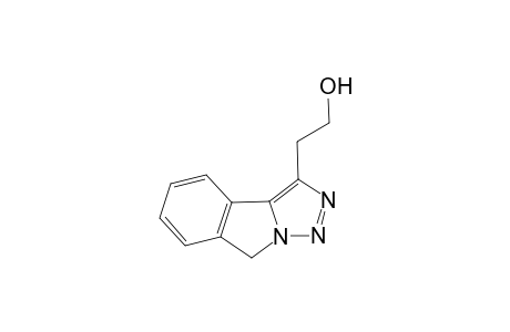 2-(8H-[1,2,3]Triazolo[5,1-a]isoindol-3-yl)ethanol