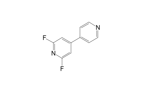 2,6-Difluoro-4,4'-bipyridine