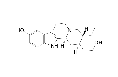 10-Hydroxy-dihydrocorynantheol