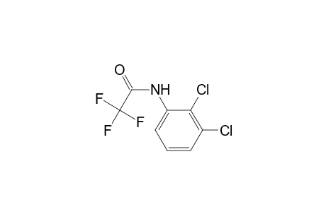 N-(2,3-dichlorophenyl)-2,2,2-trifluoro-acetamide