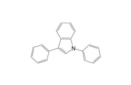 1,3-Diphenylindole