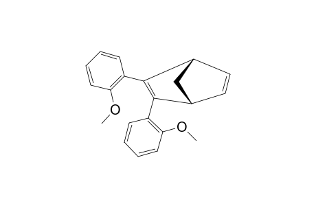 2,3-BIS-(2-METHOXYPHENYL)-BICYCLO-[2.2.1]-HEPTA-2,5-DIENE