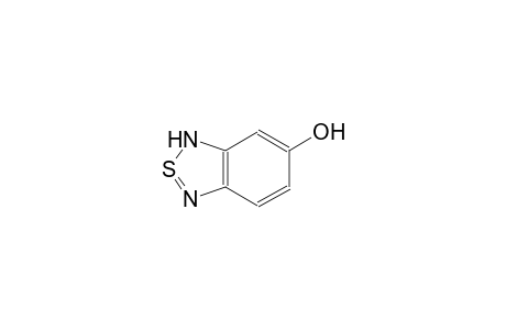 1H-2lambda~4~,1,3-benzothiadiazol-6-ol