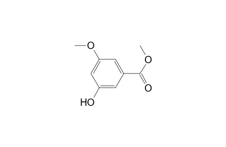 Methyl 3-hydroxy-5-methoxybenzoate