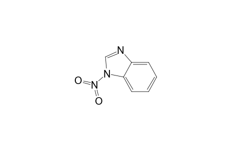 1-Nitrobenzimidazole