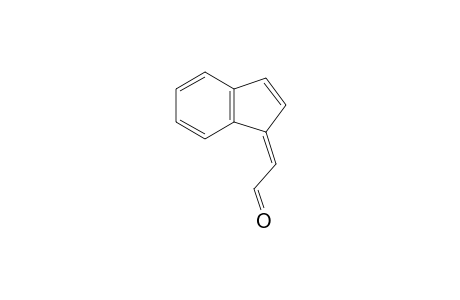 Benzofulvene-8-carboxyldehyde