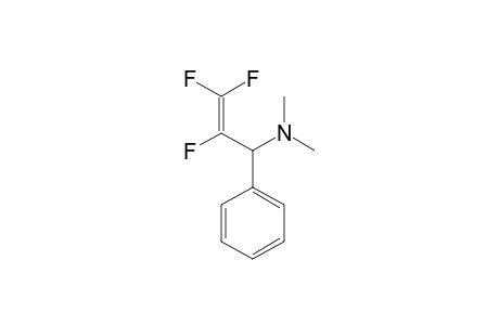 1,1,2-Trifluoro-3-(dimethylamino)-4-phenylprop-1-ene