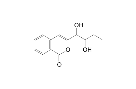 threo-Artemidiol