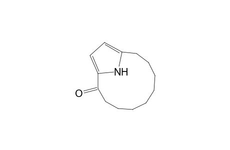 14-azabicyclo[9.2.1]tetradeca-1(13),11-dien-10-one