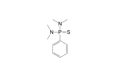 N,N,N',N'-TETRAMETHYL-P-PHENYL-PHOSPHONOTHIOIC-DIAMIDE