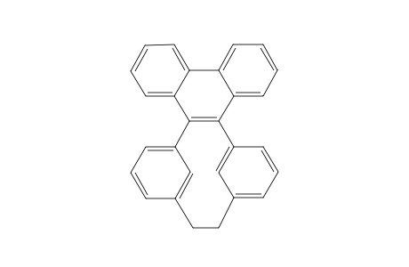 syn-phenanthro[9,10:1',2'][2.2]metacyclophan-1-ene