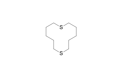 1,7-dithiacyclododecane