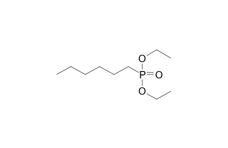 Alkyl phosphonic ester C6 ethyl